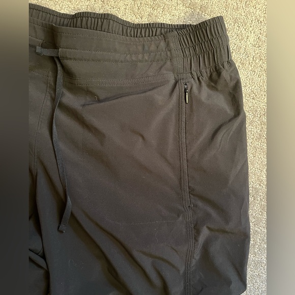 Athleta Jogger Style Pants - Picture 4 of 4